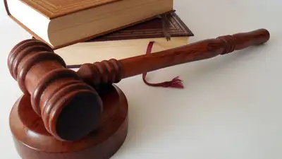 суд, Казахстан, фото - Новости Zakon.kz от 29.03.2023 11:06