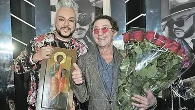 Комсомольская правда, фото - Новости Zakon.kz от 12.05.2021 18:26