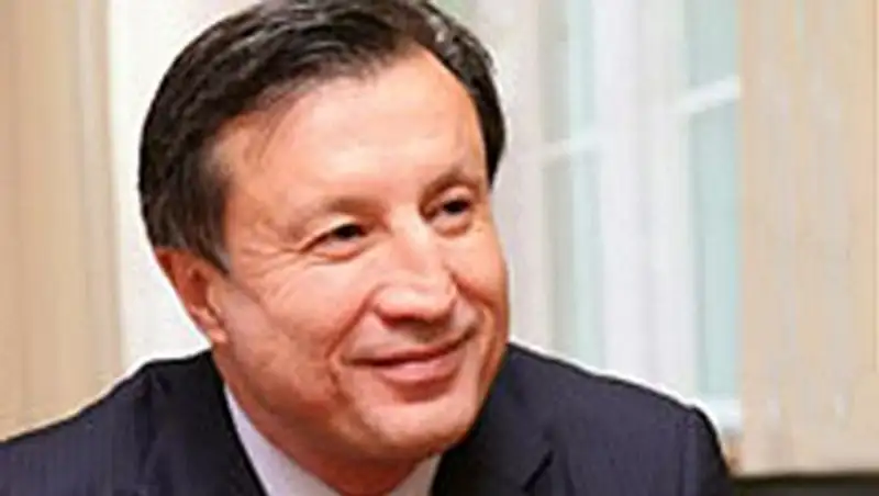 Врио секретаря совета безопасности РК назначен Адильбек Джаксыбеков