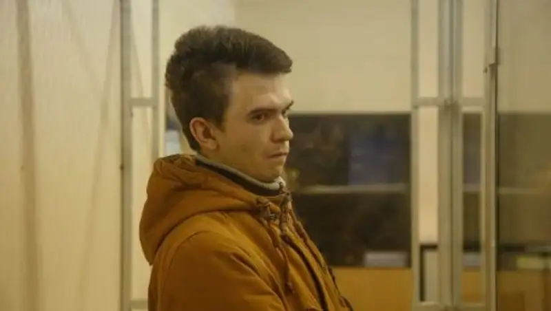 Администратор групп смерти в "ВКонтакте" признал свою вину в суде