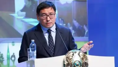 Фото Бауыржан Жуасбаев, фото - Новости Zakon.kz от 28.02.2018 11:22