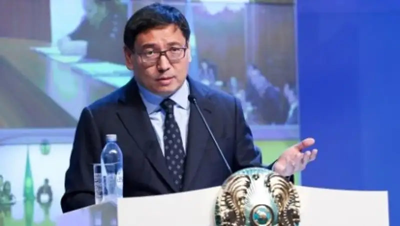 Досаев: Онкология остаётся нашей главной проблемой