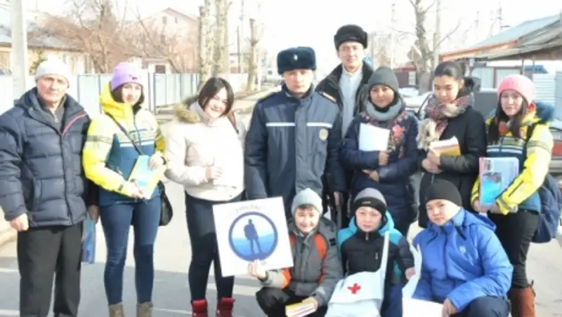 Жителям столицы рассказали, как предотвратить паводки