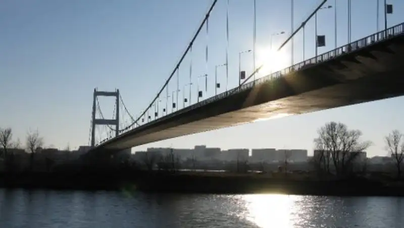 Стоки канализации Семея могут хлынуть в Иртыш