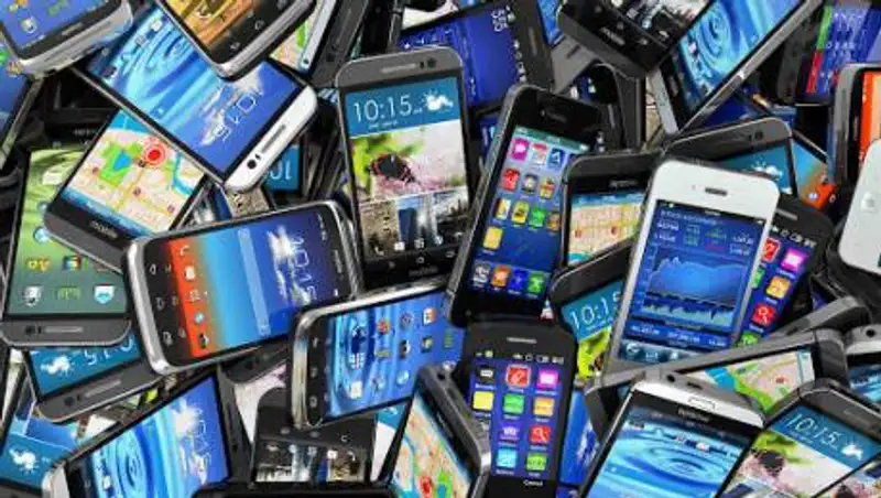 Миру грозит дефицит смартфонов