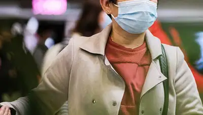 ТАСС/Zuma, фото - Новости Zakon.kz от 28.01.2020 11:20