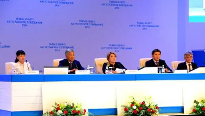 Лишь 6% воспитателей детских садов Астаны имеют специальное образование