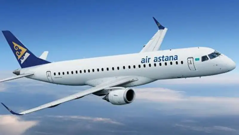 «Эйр Астана» не планирует сокращать внутренние рейсы из-за создания "Эйр Казахстан"