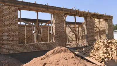 Сакен Калкаманов, фото - Новости Zakon.kz от 02.08.2019 15:00