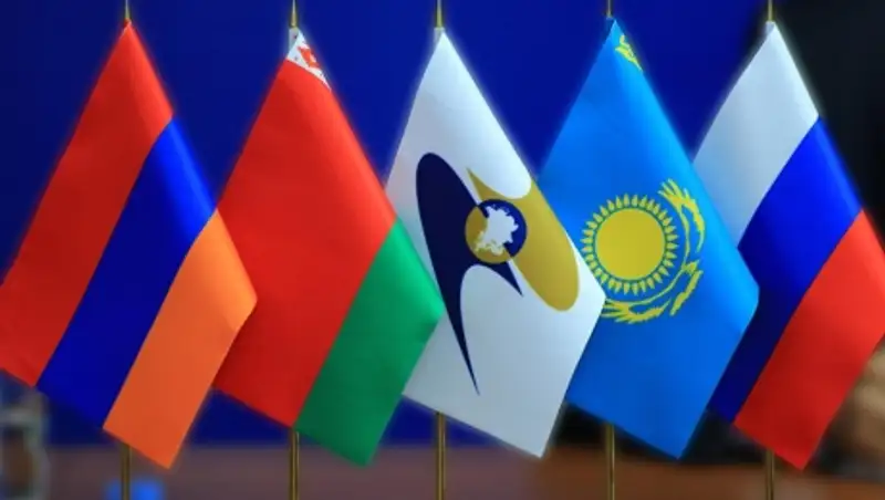 ЕЭК и ОСЖД подписали меморандум о взаимопонимании