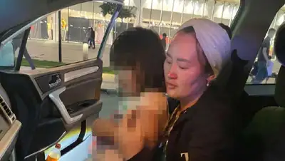 Шымкент, фото - Новости Zakon.kz от 17.05.2022 10:52