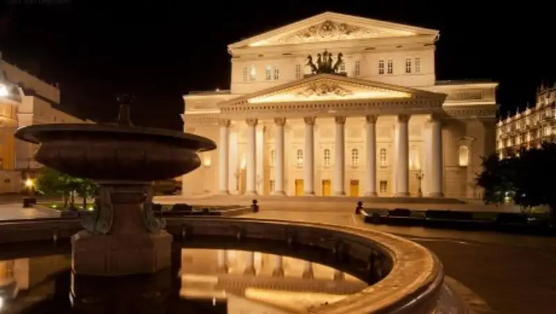 «Астана Опера» и Большой театр России подписали меморандум о сотрудничестве