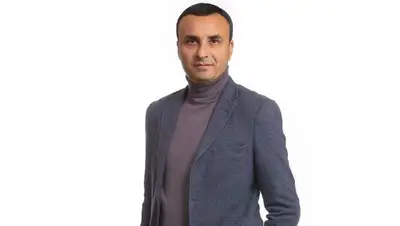 Депутат Мажилиса , фото - Новости Zakon.kz от 01.05.2022 09:28