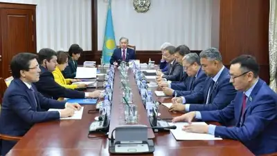 п/служба, фото - Новости Zakon.kz от 29.10.2018 16:14