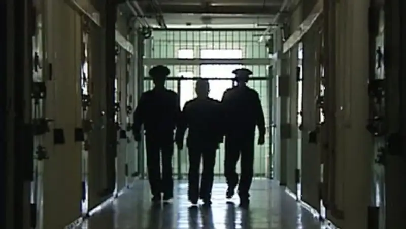 В РК будет создана система, отслеживающая судьбу осужденных