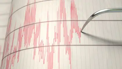 сейсмология, фото - Новости Zakon.kz от 05.11.2022 10:11