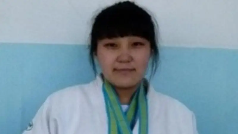 Спортсменка из СКО стала чемпионкой мира по самбо