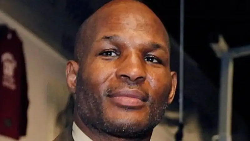 Бернард Хопкинс: я дал согласие на бой с Головкиным