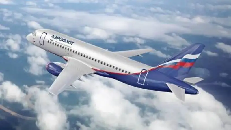 Россия возобновляет авиасообщение с Казахстаном