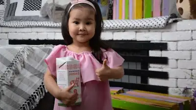 Масло-Дел, фото - Новости Zakon.kz от 11.10.2018 09:13