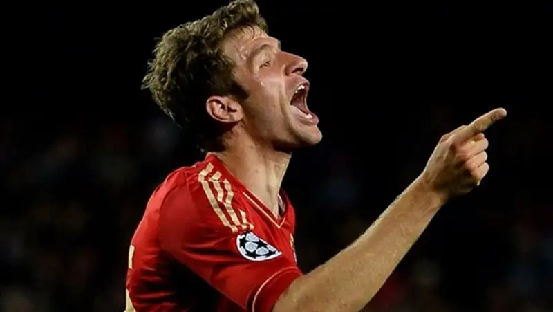 «Бавария» вышла в финал Лиги чемпионов, фото - Новости Zakon.kz от 02.05.2013 15:06