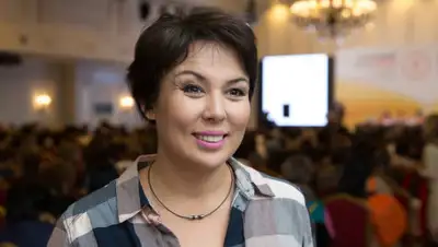 Андрей Халин, ЭК, фото - Новости Zakon.kz от 19.10.2019 13:38