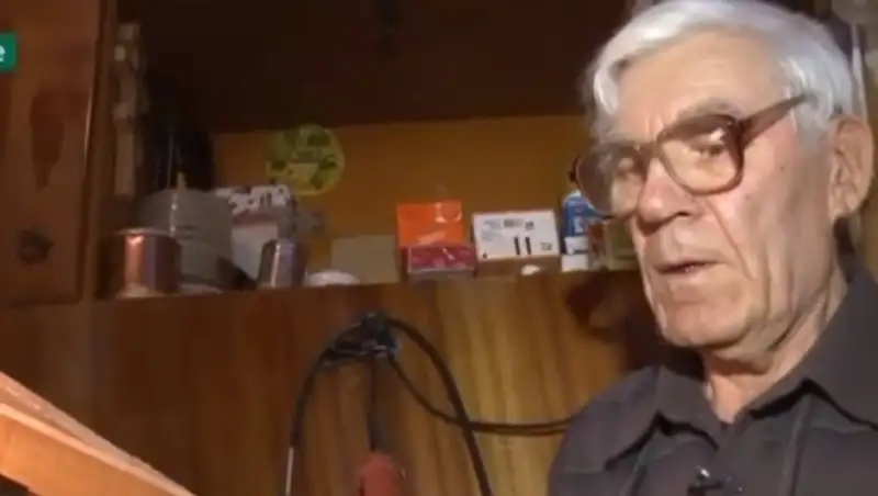 Уникальные сувениры из дерева создает мастер из Актобе