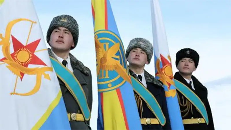 Минобороны Казахстана завершает очередную приписку граждан