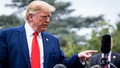 nytimes.com, фото - Новости Zakon.kz от 22.10.2019 07:12