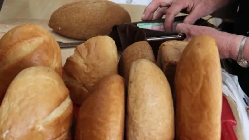 В Западном Казахстане выделят 70 млн тенге на адресные дотации на хлеб