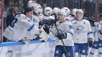 hcbarys.kz, фото - Новости Zakon.kz от 17.11.2021 01:16