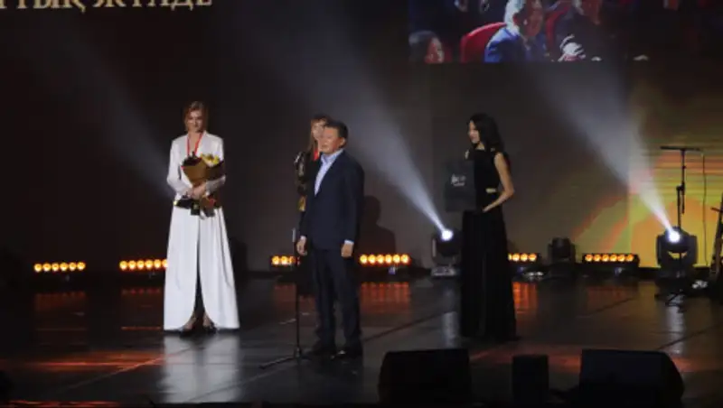 Рыпакова спустя 11 лет получила серебряную медаль Олимпиады-2008