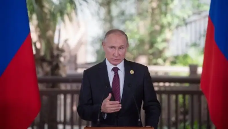 Путин рассказал о главных составляющих успеха России