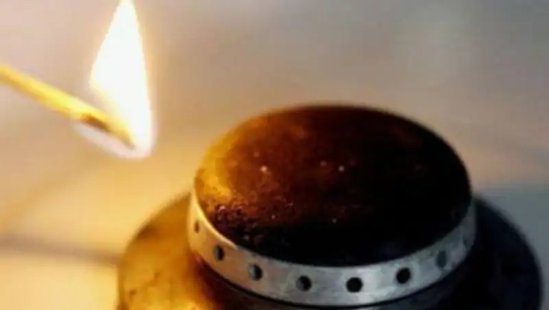 С 13 по 23 июня в некоторых районах Алматы будет отключена подача газа