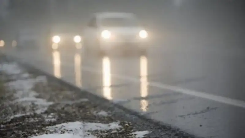 В двух областях Казахстана объявили штормовое предупреждение