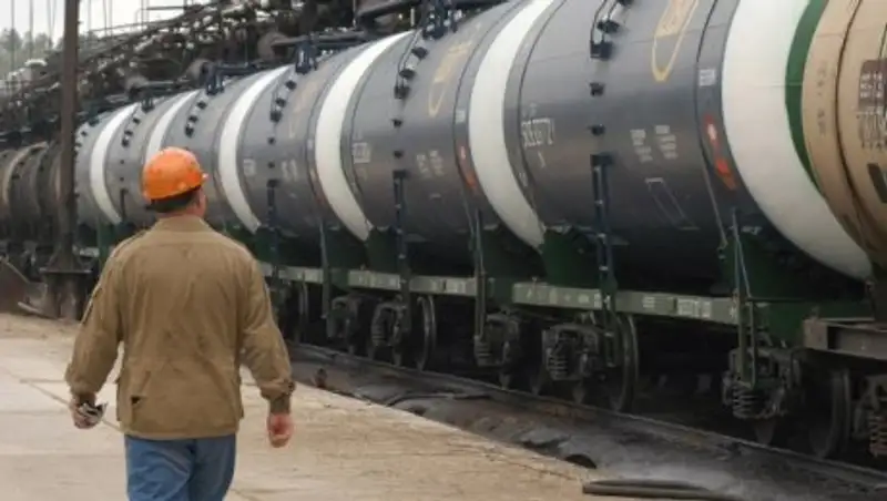 Казахстан откладывает возобновление экспорта бензина