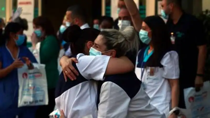 Эгоизм надо прекращать - Бекшин обратился к молодежи