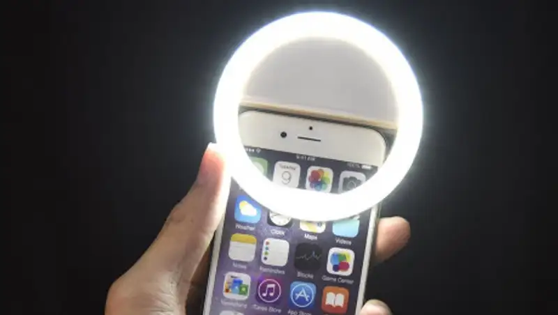 Находящуюся на карантине женщину оштрафовали за видео из "клиники"