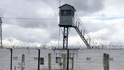 осужденный, признание, лишение свободы, фото - Новости Zakon.kz от 25.11.2021 22:52