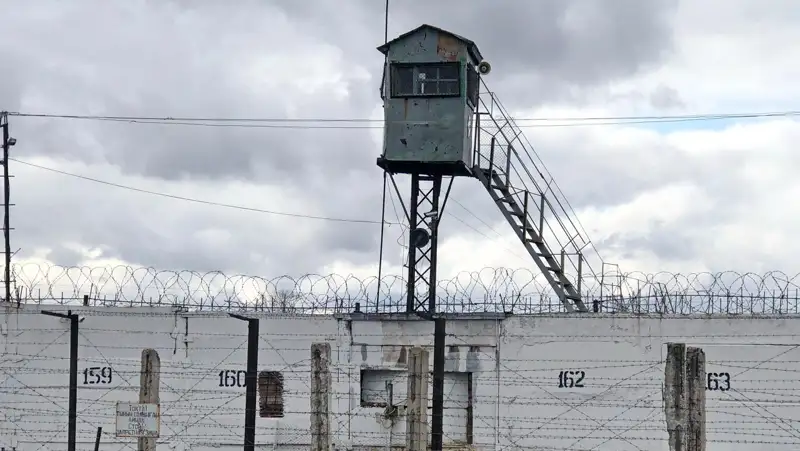 Осужденный за изнасилование шестилетней рассказал о преступлении