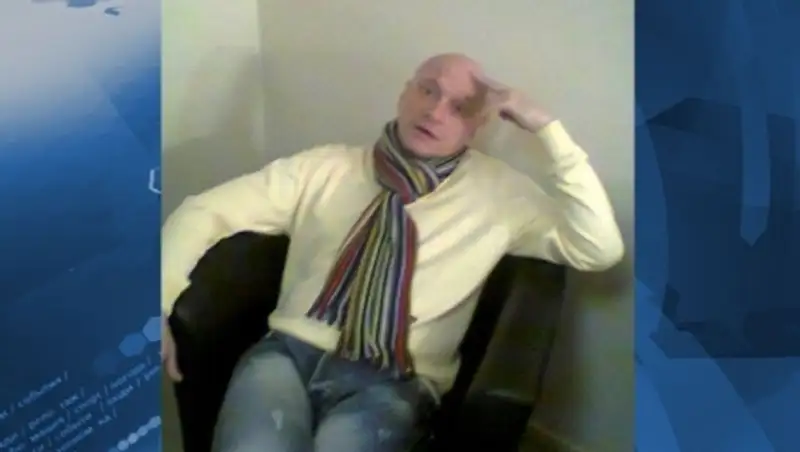 Актера Девотченко мог погубить сердечный приступ