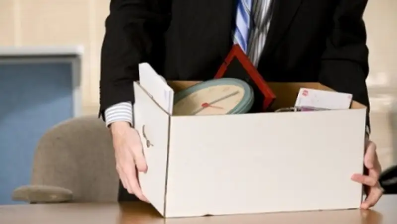 Начальника Отдела земельных отношений Караганды уволили