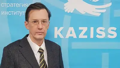 Вячеслав Додонов , фото - Новости Zakon.kz от 01.04.2022 16:28