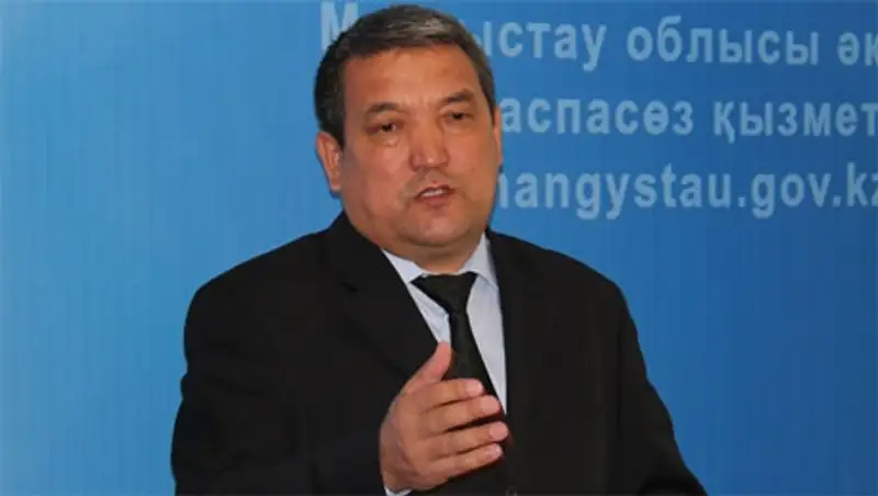 Названа официальная цена квадратного метра земли в Актау