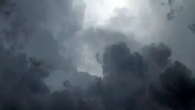 В Нур-Султане и 10 областях Казахстана объявлено штормовое предупреждение , фото - Новости Zakon.kz от 18.08.2022 18:36