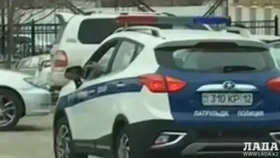 lada.kz, фото - Новости Zakon.kz от 29.01.2019 06:11