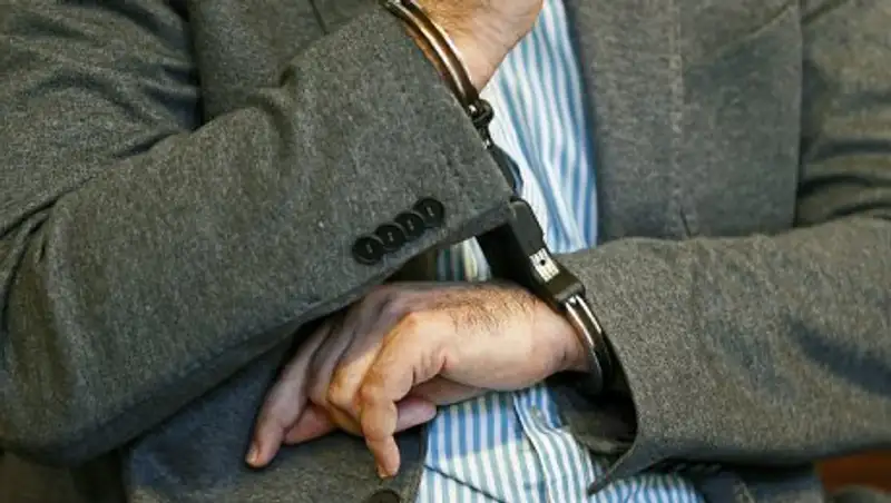 В хищении госсредств подозревают замначальника ДВД Актюбинской области