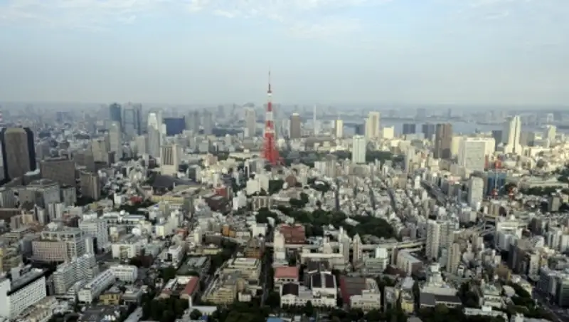 Почти 500 человек госпитализированы и двое погибли в Японии из-за тепловых ударов