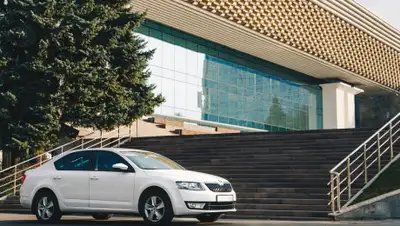 Яндекс.Такси, фото - Новости Zakon.kz от 21.11.2019 10:02