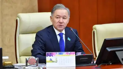 пресс-служба, фото - Новости Zakon.kz от 17.10.2018 11:54